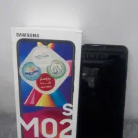 موبایل سامسونگ M02s