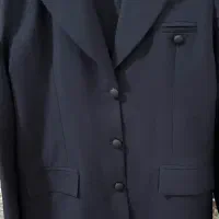 مانتو شلوار اداری