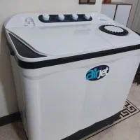 لباسشویی دوقلو پاکشو