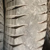 ۳۰ عدد لاستیک ۱۲/۲۴ نخی در حد ۴۰یا۵۰یا۶۰ درصد|قطعات یدکی و لوازم جانبی|شیراز, شهرک صنعتی شیراز|دیوار