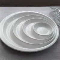 اردو خوری ومیوه خوری با پیش دستی