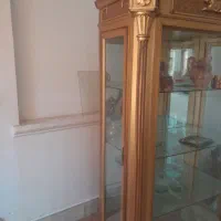 پارتیشن ویترین|بوفه، ویترین، کنسول|قم, یزدانشهر|دیوار