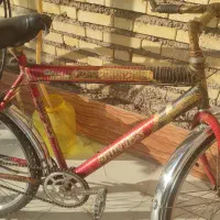 دوچرخه 26 کوهستانی