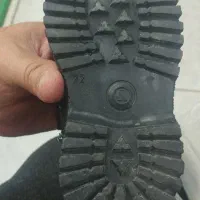 دوجفت کفش بچه گانه نو نو شمار 22