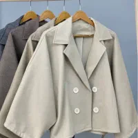 کت فوتر زمستونه بسیار شیک|لباس|اصفهان, محمودیه|دیوار