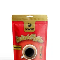 قهوه فوری نیوشا