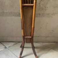 جا گلدانی تمام چوب|صنایع دستی و سایر لوازم تزئینی|تهران, امیر بهادر|دیوار