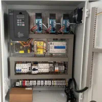 برق کشی وتعمیرات برق خانه ومجتمع های تجاری