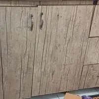 کابینت|آب‌چکان و نظم‌دهنده ظروف|مشهد, دانشجو|دیوار