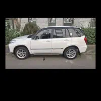 ایکس ۳۳ at نیوفیس ۴۰۰|خودرو سواری و وانت|اصفهان, بهارستان|دیوار