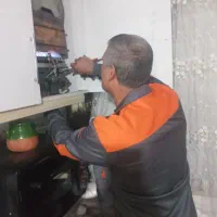 تاسیسات رضا