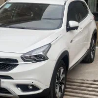 تیگو ۷ اسپورت ۱۴۰۰|خودرو سواری و وانت|پارس‌آباد, |دیوار