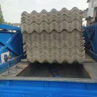 فروش ایرانیت سیمانی|مصالح و تجهیزات ساختمان|مشکیندشت, |دیوار