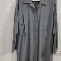 مانتو|لباس|مشهد, مصلی (کارمندان اول)|دیوار