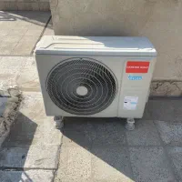 کولر گازی ۲۴ هزار جنرال گلد