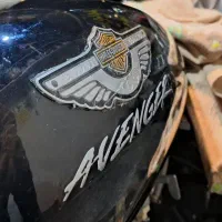 اونجر ۲۲۰|موتورسیکلت|تهران, زهتابی|دیوار