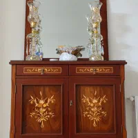کنسول شیک