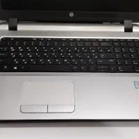 لپتاپPro book HP در حد نو|رایانه همراه|آبادان, |دیوار
