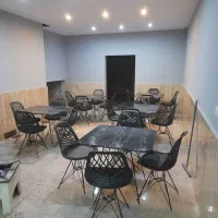 میز و صندلی مدل کارولین|میز و صندلی غذاخوری|کردکوی, |دیوار