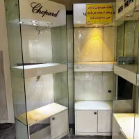 ویترین|فروشگاه و مغازه|تهران, صد دستگاه|دیوار