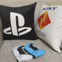 کوسن پلی استیشن بازی ps4 و ps5|کنسول، بازی ویدئویی و آنلاین|تهران, بهار|دیوار