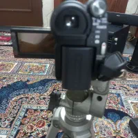 دوربین فیلم برداری|دوربین عکاسی و فیلم‌برداری|تهران, عبدل‌آباد|دیوار