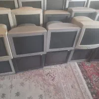 ۴۰عددمانیتورکیس سامسونگ سالم دوربین وگیمنت سی ارتی