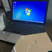لپتاپ سالم INTELcorei7MQ3610زیر قیمت