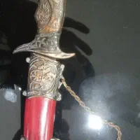 چاقوی تزیینی