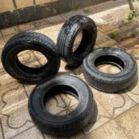 لاستیک ۲۸۵/۱۷/۶۵ دانلوپ مدل At22