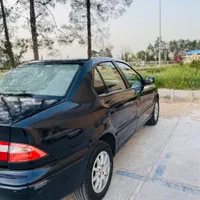 سمند LX ساده، مدل ۱۳۸۹|خودرو سواری و وانت|زرقان, |دیوار