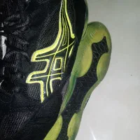 کفش کشتی40. 41