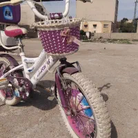 دوچرخه|دوچرخه، اسکیت، اسکوتر|اهواز, کوی باهنر|دیوار