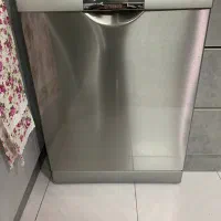 ماشین ظرفشویی بوش
