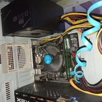 کیس گیمینگ حمیدیه