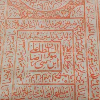 طالع‌بینی فال سرکتاب دعا