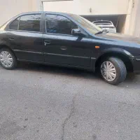 سمند مدل ۸۳ بی رنگ|خودرو سواری و وانت|ری, امین آباد|دیوار