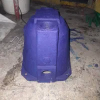 گوزه پمپ اب پنتاکس|مصالح و تجهیزات ساختمان|رشت, آتشگاه|دیوار