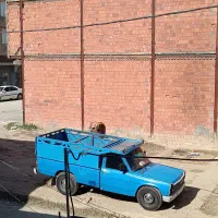 نیسان|خودرو سواری و وانت|مریوان, |دیوار