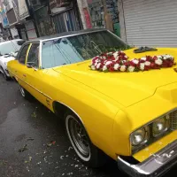 اجاره ماشین عروس بی ام و کروک گل آرایی ماشین عروس|خودرو اجاره‌ای|کرج, حصارک پایین|دیوار