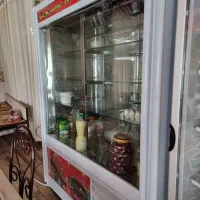 یخچال|فروشگاه و مغازه|آستارا, |دیوار