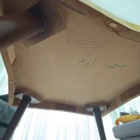 میز جلومبلی|مبلمان خانگی و میز عسلی|تهران, وحیدیه|دیوار