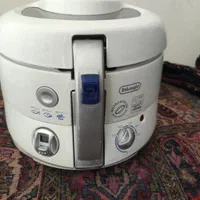سرخکن خارجی|اجاق گاز و لوازم برقی پخت‌وپز|اصفهان, سروستان|دیوار