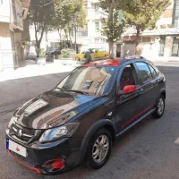 کوئیک آر ۱۴۰۱ بیرنگ|خودرو سواری و وانت|فردیس, فردیس|دیوار