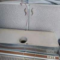 هود و کابینت وسینک|هود|دورود, |دیوار