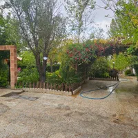 اجاره باغ ویلا باغشهر شیراز به صورت مستقیم آرامیس|اجارهٔ کوتاهمدت ویلا و باغ|شیراز, باغشهر قصر سبز|دیوار