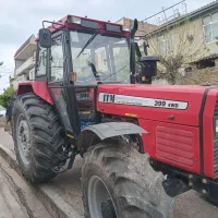 تراکتور ۳۹۹ کابیدار