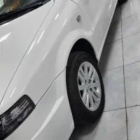سورن ef7 مدل ۱۴۰۳|خودرو سواری و وانت|تبریز, |دیوار