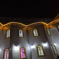 اجاره خانه مبله باتمام امکانات درعسلویه نایبند|اجارهٔ کوتاه‌مدت ویلا و باغ|چاه مبارک, |دیوار