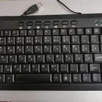 کیبورد سونی کاملاً سالم موس در حد نو